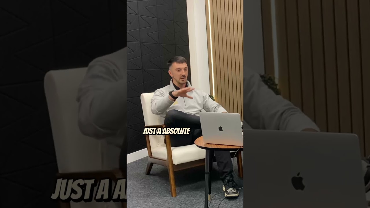 Джон Рам против Скотти Шеффлера 