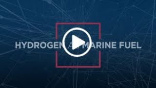 Three Key Takeaways for Hydrogen as Marine Fuel