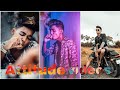 Rohit zinjurke🔥viral Boys attitude videos🔥||chikka Al vissa song||Tik tok videos 🔥