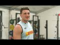 Leg Day Workout: How To Get Legs Like Rodrigo Isgró | Fuelling The Ferocity