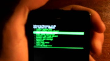How to Install CM9 and AOKP on the Droid 3, 4, X, and Razr