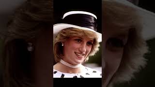 💝Diana and her pearl collection #youtubeshorts #beautful #shortvideo #diana #shorts