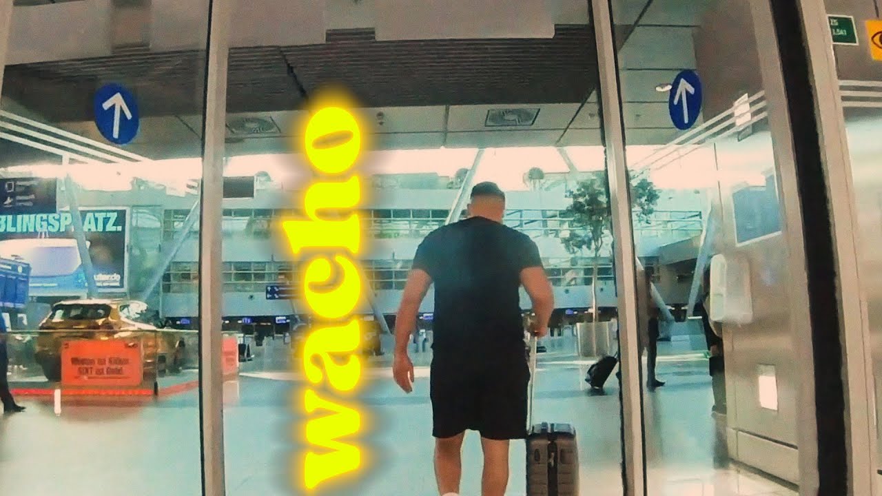 Guarda wacho - PILOT (Official Video) #24htrip su YouTube Guarda wacho - PILOT (Official Video) #24htrip su YouTube