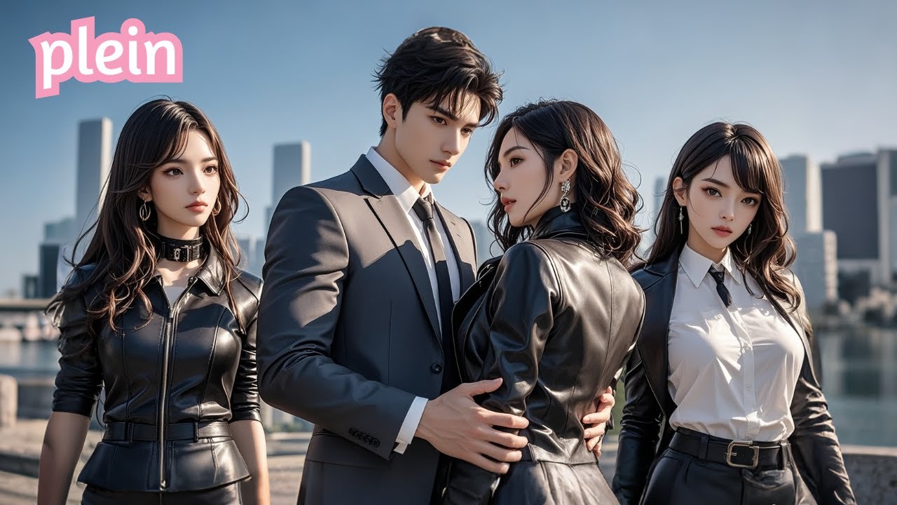 Ambition et trahison : devant leur enfant, elle précipite son mari.