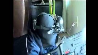 We-Tech G39C Gbbr G36C Montage