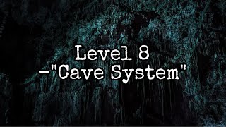 Level 8 Analysis - “Cave System” | The Backrooms Vietnam