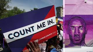 What You Need To Know — August 6, 2020: Voting Rights Act; Census Deadline Change Again; Coronavirus