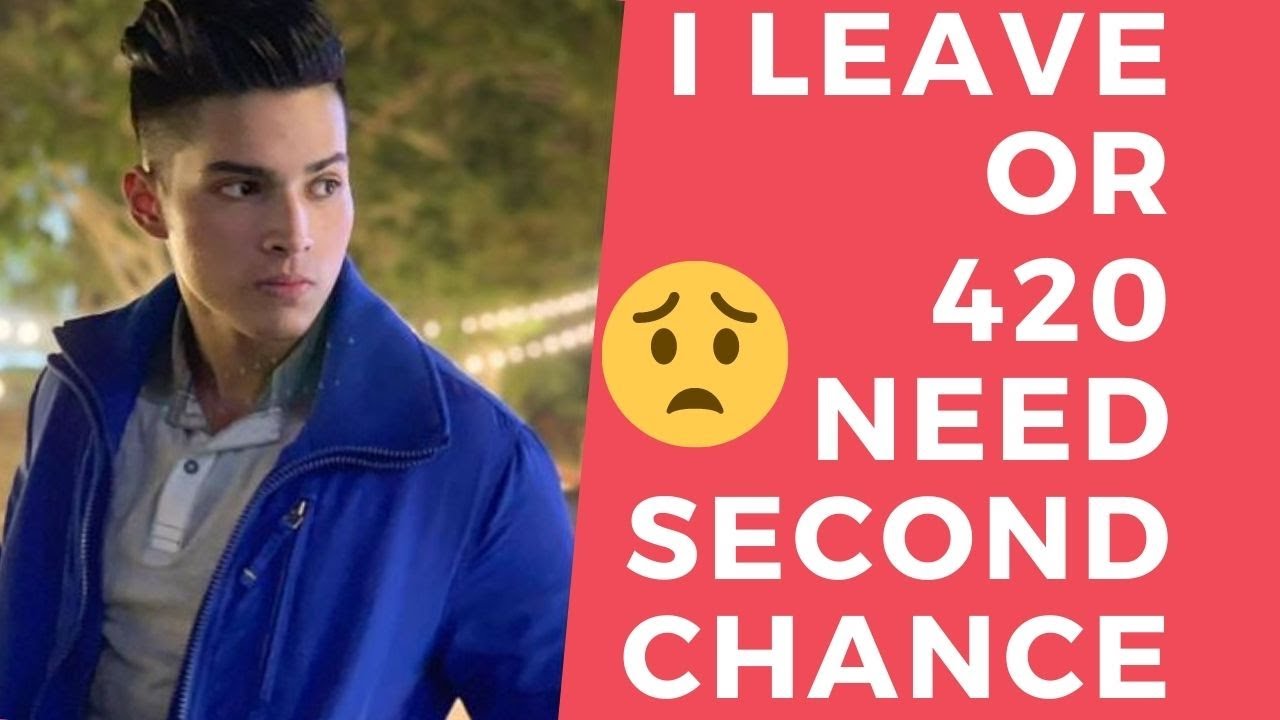 420 Leave OR | 420 Emotional On live Stream 😣| 420 Create New Team | He Deserve Second Chance ❤