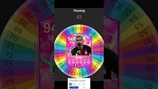 I Re-Spun Ekitike Card On Fc 25