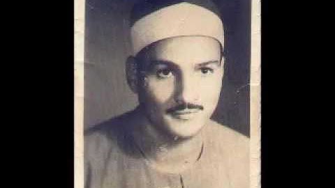 سوره الشعراء الايه 71 مقام الحجاز القارئ الشيخ حمدى الزامل