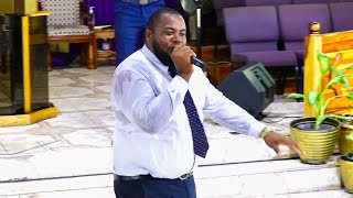 The Moment God Answers You | Wed. Deliverance Fasting Service | Rev. Gloyd Goodlit | November 12