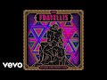 The Fratellis - The Next Time We Wed (Official Audio)