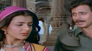 Hum tumhe itna pyar karenge ( HD Video ) 1988 Mithun chakraborty | Mohammad Aziz | Anuradha Paudwal