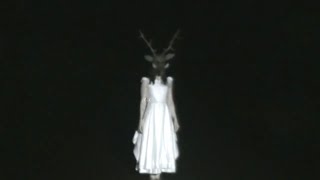 White Feather Hawk Tail Deer Hunter — Lana Del Rey (مترجمة)