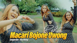 Redita - Macari Bojone Uwong [Official Music Video]