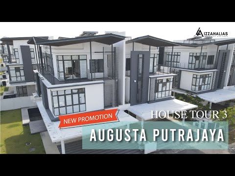 Video: Rumah Keluarga Lestari Kontemporari di Montauk: Pryor Residence