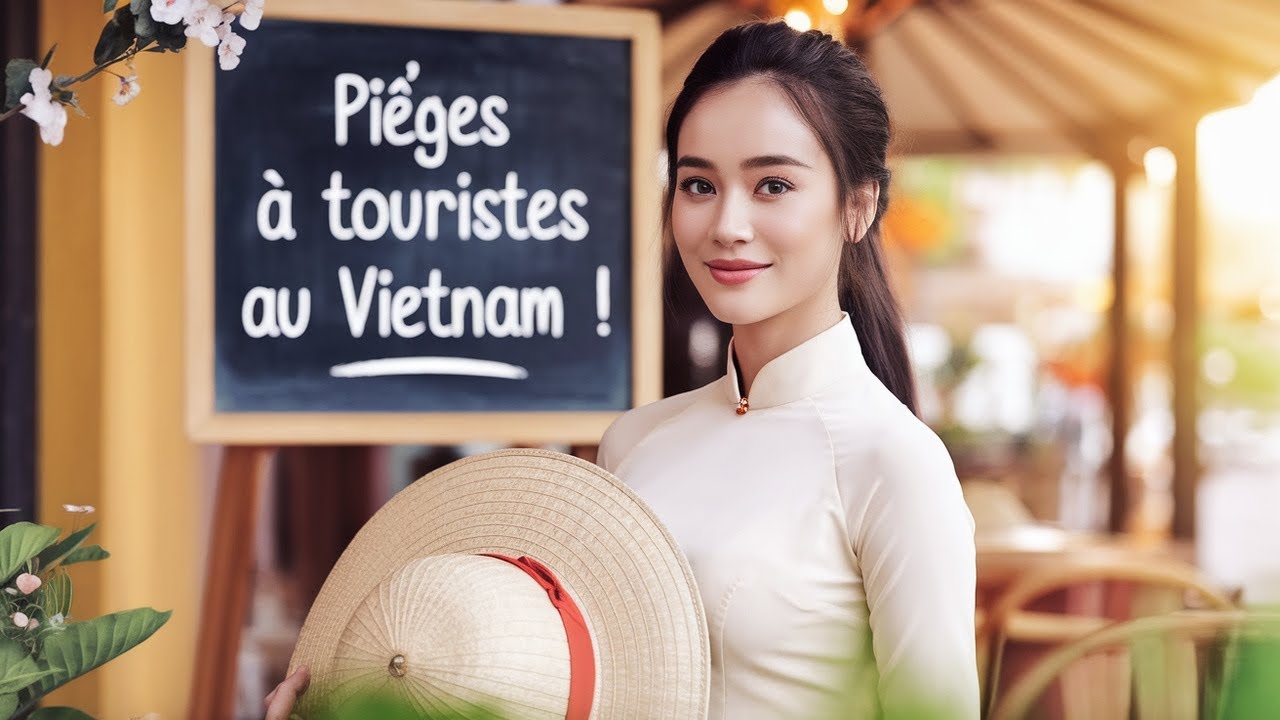 Voyager au Vietnam : Les 10 Arnaques les Plus Courantes à Éviter !