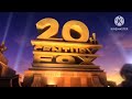 20th Century Fox Kicks Fox Flody Pictures Away (With Jenny & Sam)/TCFA/VPA (2010)