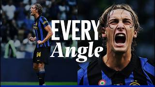IL TACCO DI PIO 😍🤯| EVERY ANGLE | ESPOSITO VS MONZA ⚫🔵