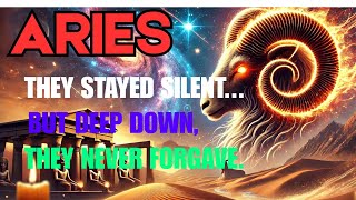 Famous 🔥 10 Things ARIES Will NEVER Forgive – The Last One Hurts the Most 😤💔♈. Wealth