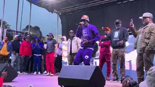 Dungeon Family Backbone - 5 Duce 4 tre
