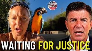It's Not Enough to Just Listen to the Vaccine-Injured: They Need Justice
