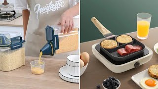 أدوات منزلية ? New Gadgets Smart Appliances for every home ?اجهزة وأفكار مفيدة للمطبخ حيل مذهلة?
