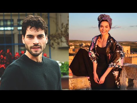 Akın Visits Ebru in Hospital — The Moment That Melted Fans’ Hearts