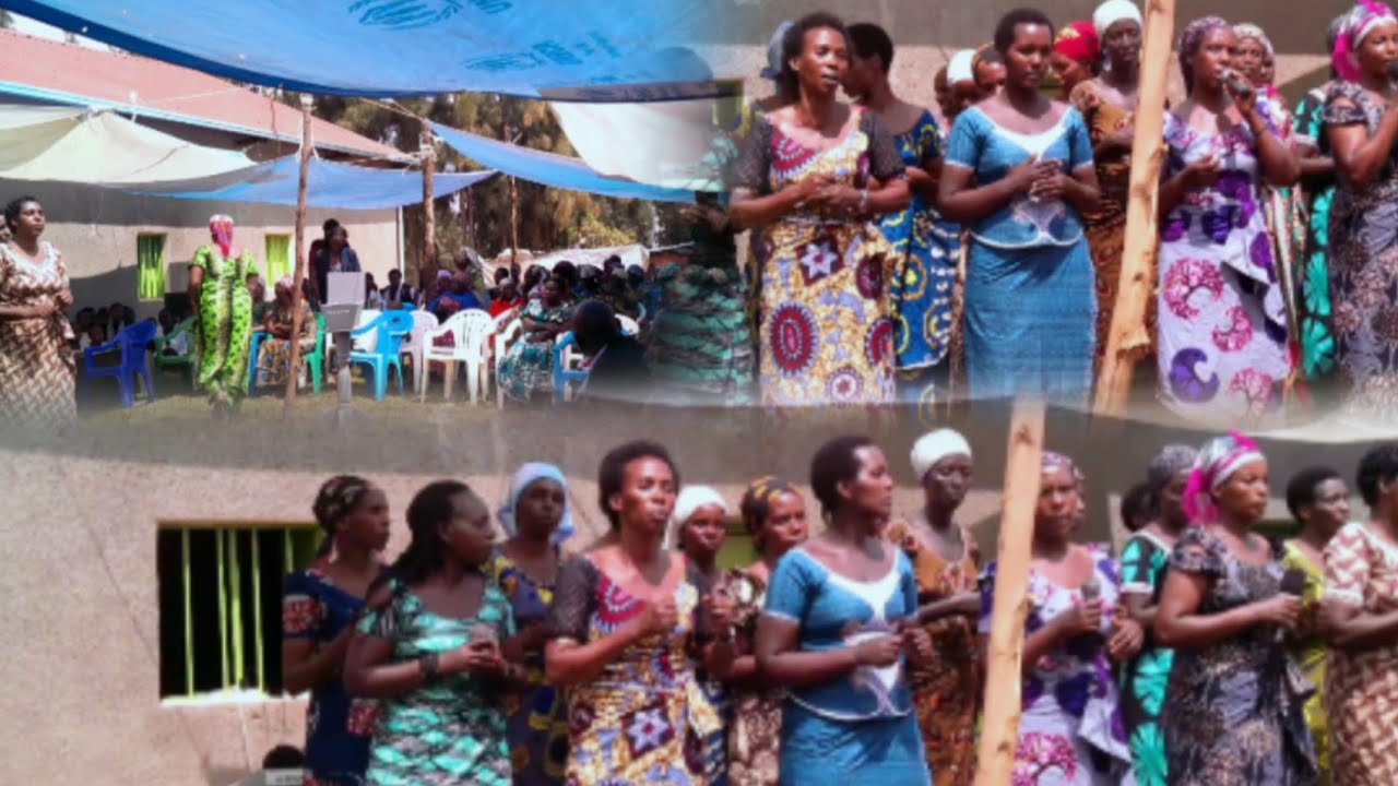 🙌🎙️MBEGA ABA MAMA BA INJILI NA SHALOM UKUNTU BATURIRIMBIYE NEZA 🔥🙌