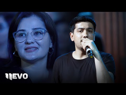 Jaloliddin Ahmadaliyev - Bilmaysan yor (consert 2023)
