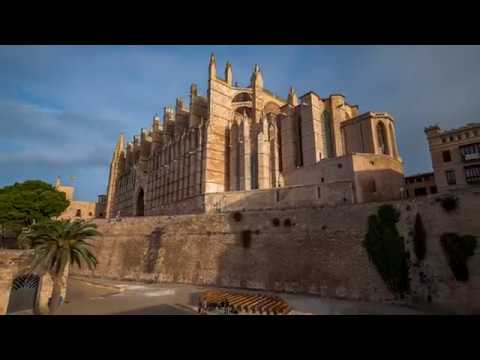 Guía interactiva de la Catedral de Mallorca - Vídeo de bienvenida