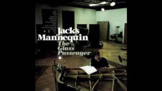 Jack&#39;s Mannequin - american love