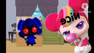Dark Sandping Says No Storybots And The Lingo Show And Gets Grounded