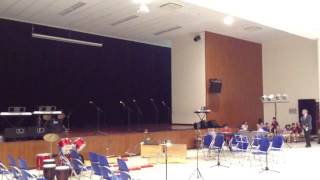 PHAN TRUONG VI - PIANO- BVIS CONCERT 2013