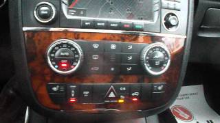 2006 Mercedes Benz R350 by Marcus | Oakville Used Car Superstore