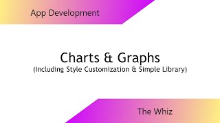 Charts & Graphs in React Native
