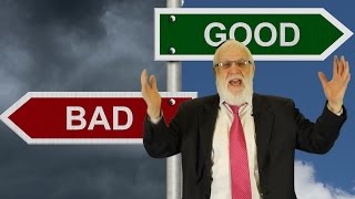 Beshalach: God Doesn't Do Bad Things