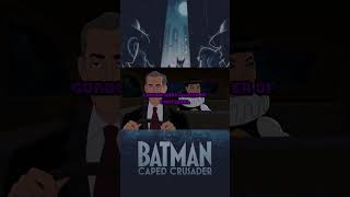 Harley Quinn Reimagined in Batman: Caped Crusader – What’s New?