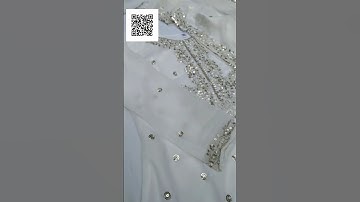 For link-take screenshot of this QR code and search it on meesho.. or check my bio.. ✨#meeshofinds