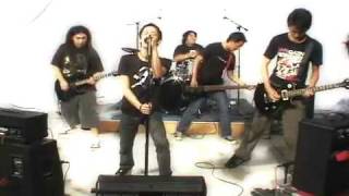 Bagong Umaga - Radical Faith Live Recording @ WMC Studios screenshot 4