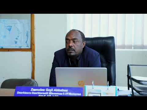 NAMOOTA 167 SEERAAN ALAA INVESTIMANTIIN LAFA BOSONAA FUDHATAN AKKA DHAABBATU TAASISSE JIRA 