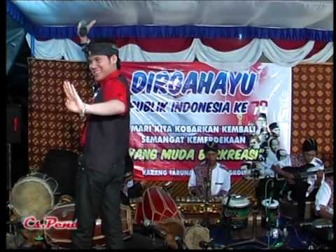 Dimas Tejo # Mambeyat Mayong