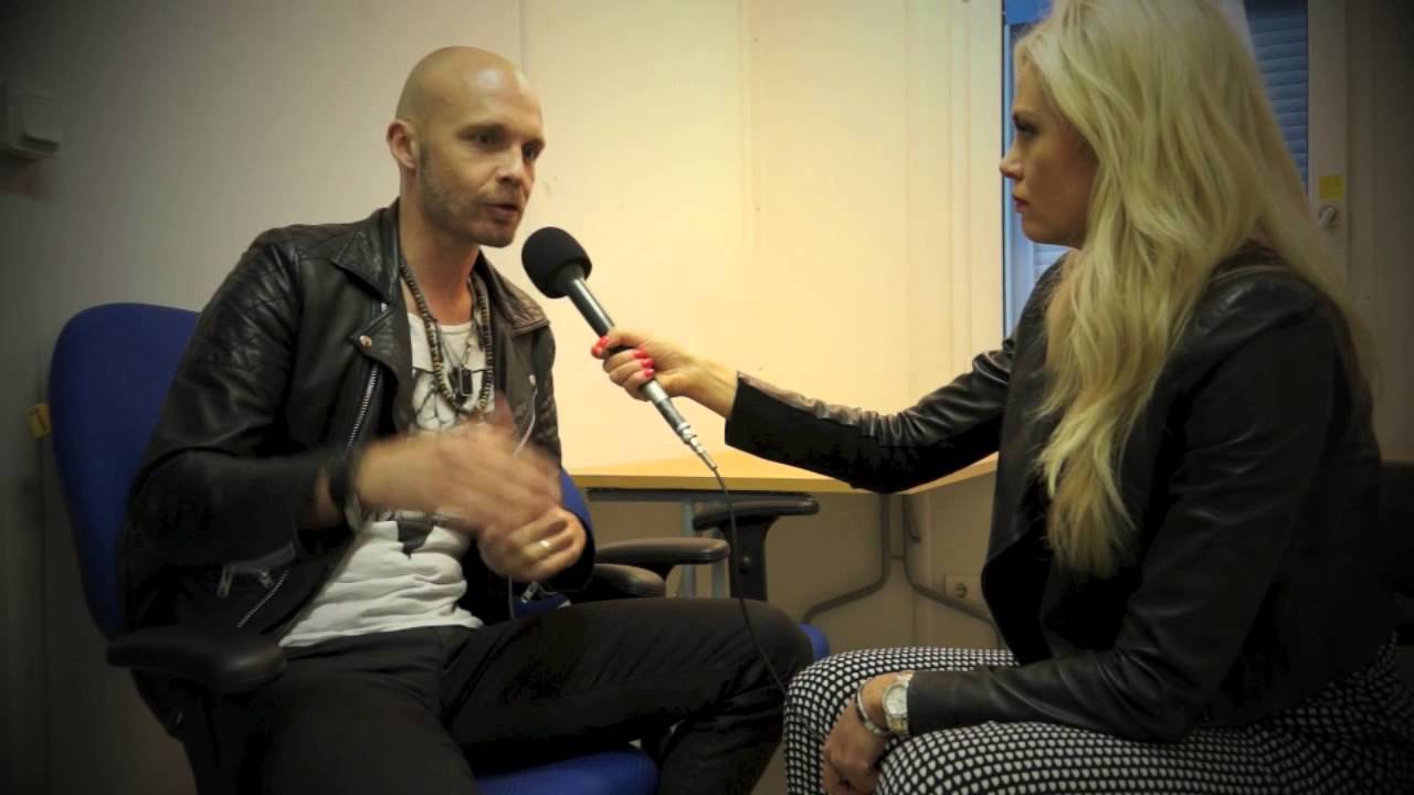 DBTL 2015 - Juha Tapion haastattelu