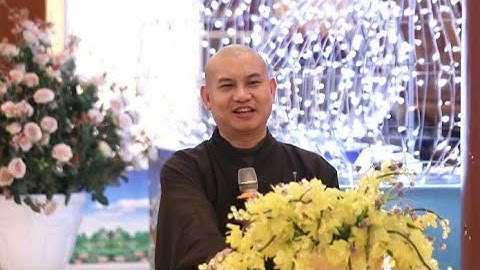 ĐẠI NẠN ĐẾN, LÀM SAO NGƯỜI NIỆM PHẬT CÓ THỂ VÃNG SANH TRONG MỌI HOÀN CẢNH ? - CS PHÚC TRÍ