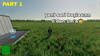 Fs 22 0Dan 1 Mi̇lyona Part 1