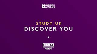 Study Uk Days 2018