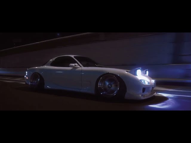 5l33p - Dark Mercer