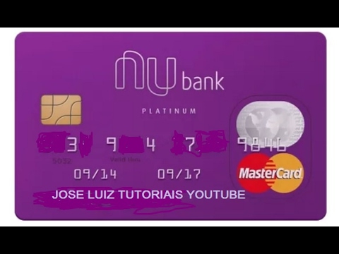 CARTÃO NUBANK OK FAZER SE TIVER SEM O CELULAR VER TUDO DA FATURA