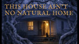 This House Ain't No Natural Home