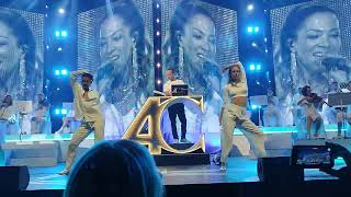 Alex C. (U96) - Classical 90s Dance - Swisslife Hall Hannover am 29.05.2024 - 90er Medley